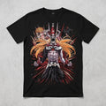 Camiseta Bleach Personagens – Estampa Frontal