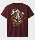 Camisa Mâe Aparecida Rogai por Nois