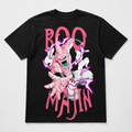 Camiseta Majin Boo Power – Anime